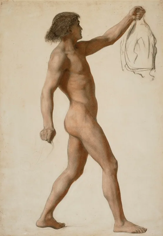 Frederick Trevelyan Goodall