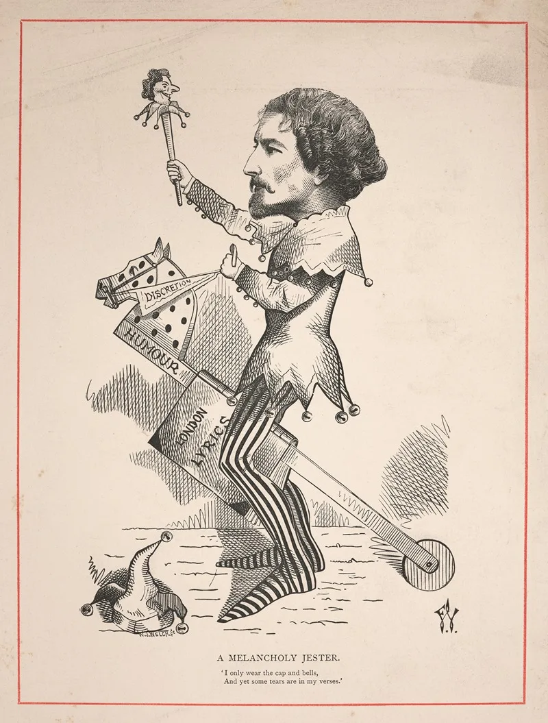 Frederick Waddy