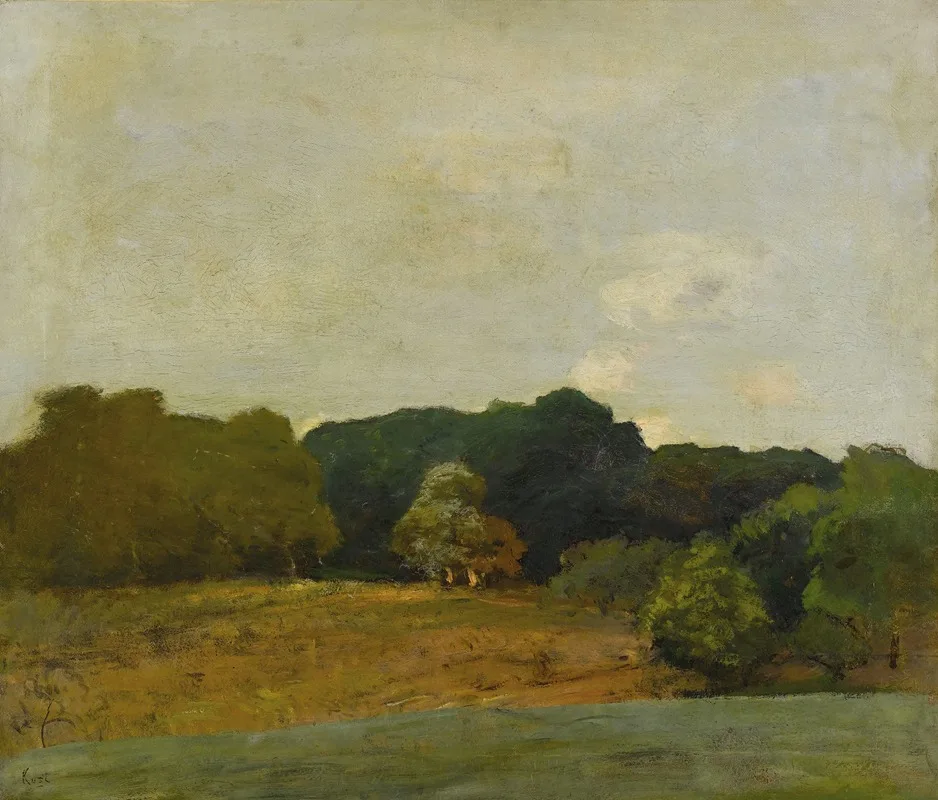 Frederick William Kost