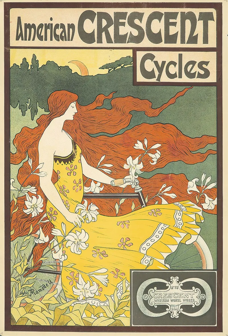 Frederick Winthrop Ramsdell
