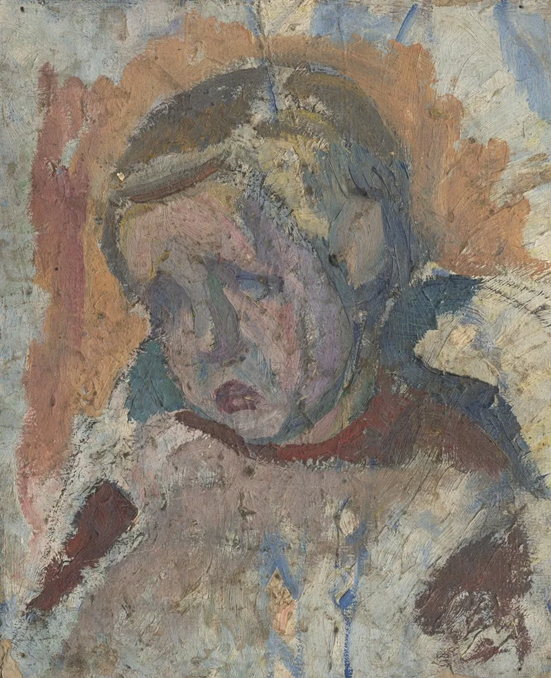Frida Konstantin