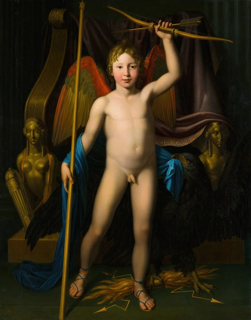 Friedrich Bury