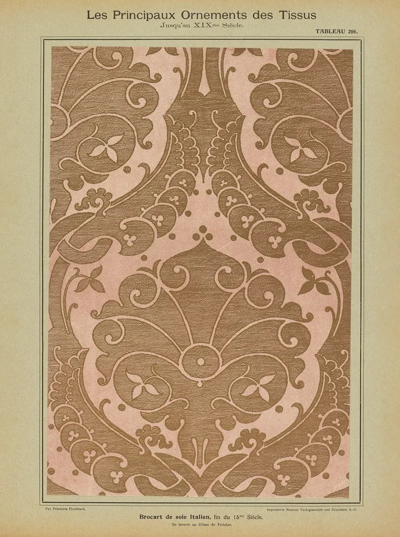 Friedrich Fischbach