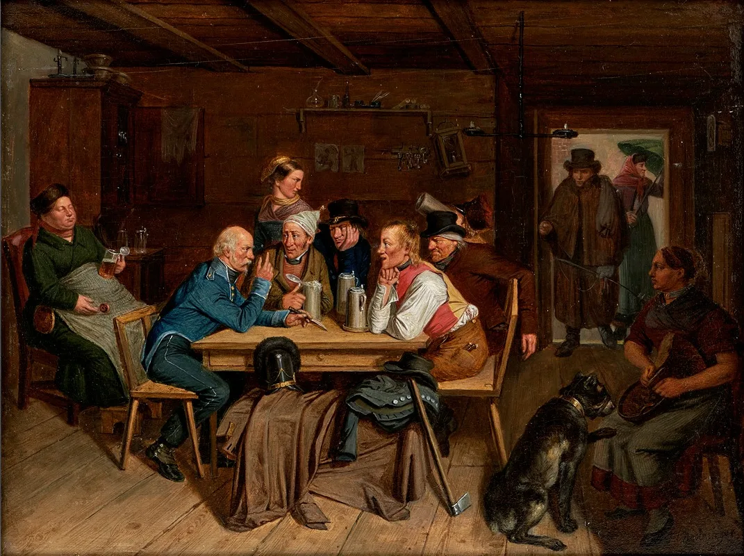 Friedrich Moosbrugger