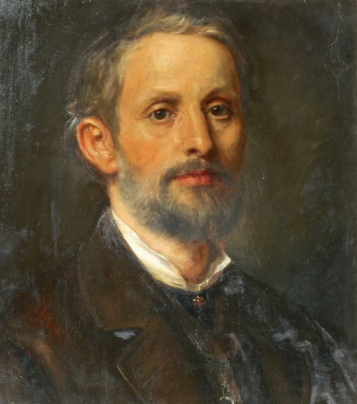 Friedrich Staudinger