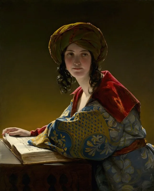 Friedrich von Amerling