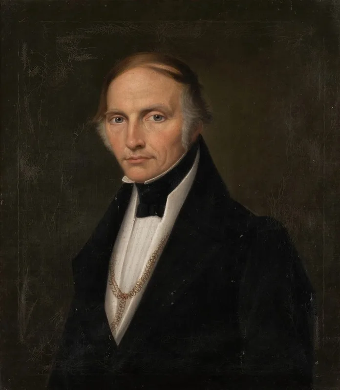 Friedrich Wilhelm Maul