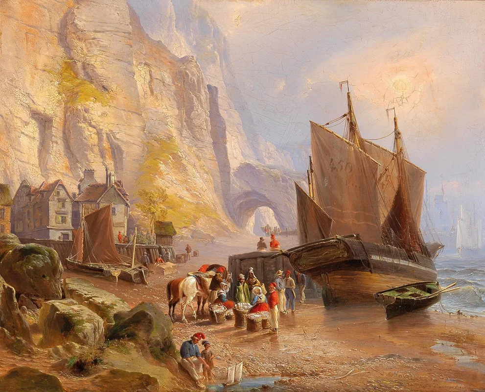 Fritz Bamberger