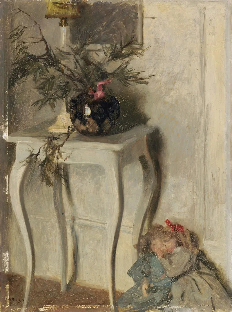 Fritz Burger