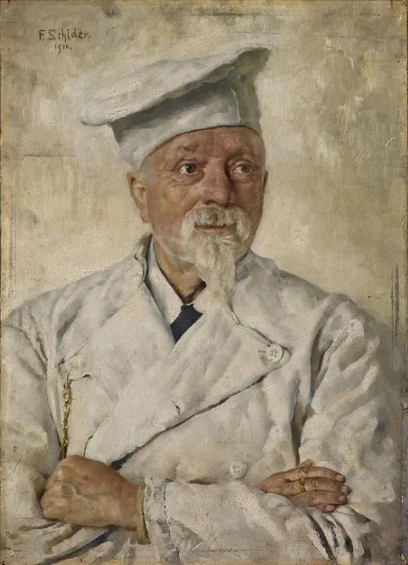 Fritz Schider