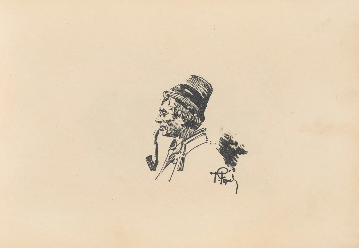 Fryderyk Pautsch
