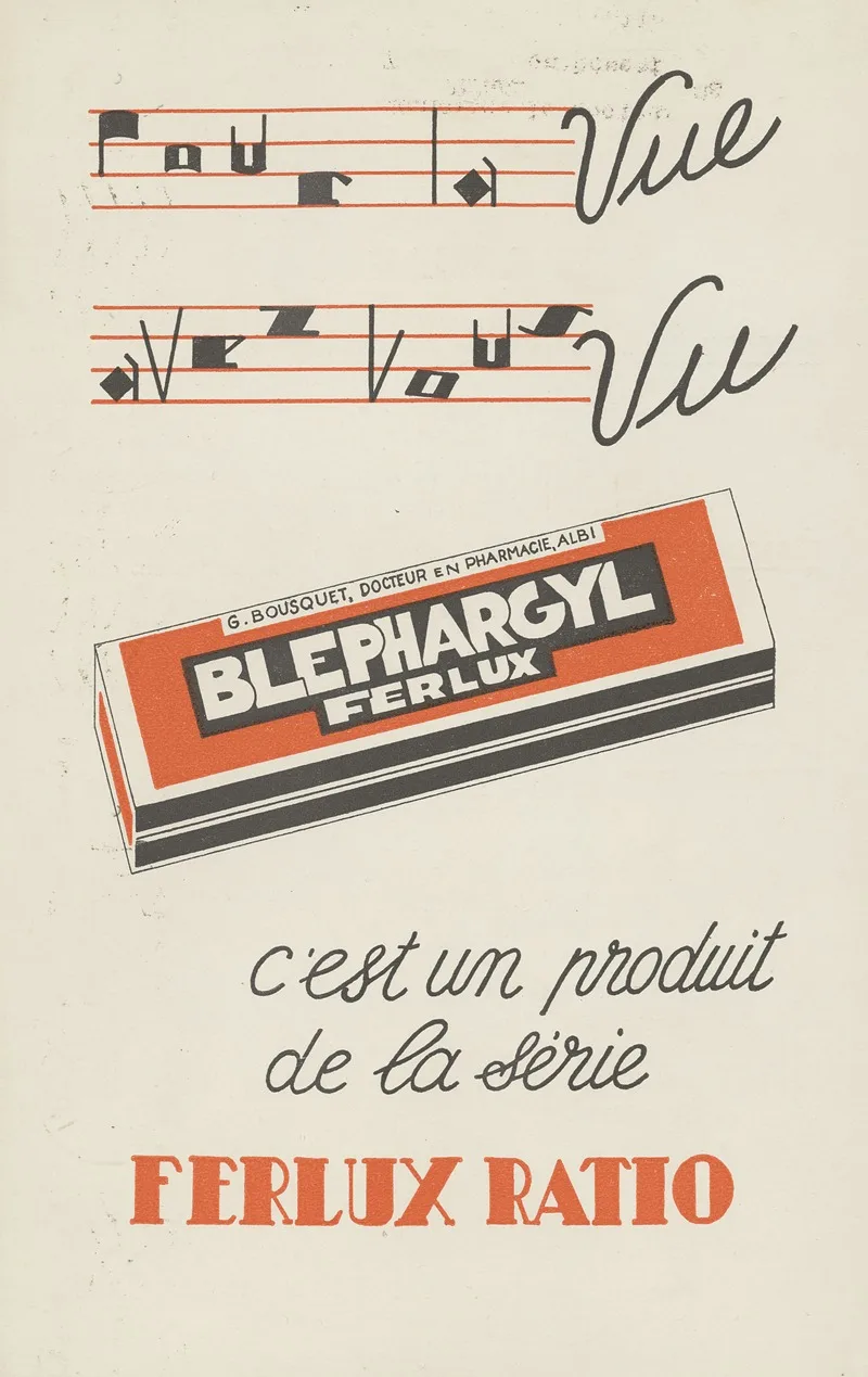 G. Albi Bousquet