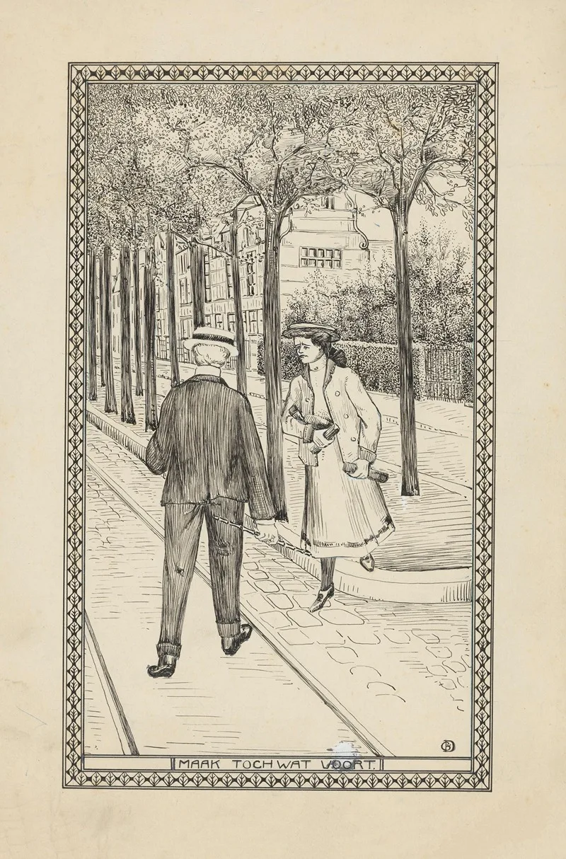 G. van Doorn