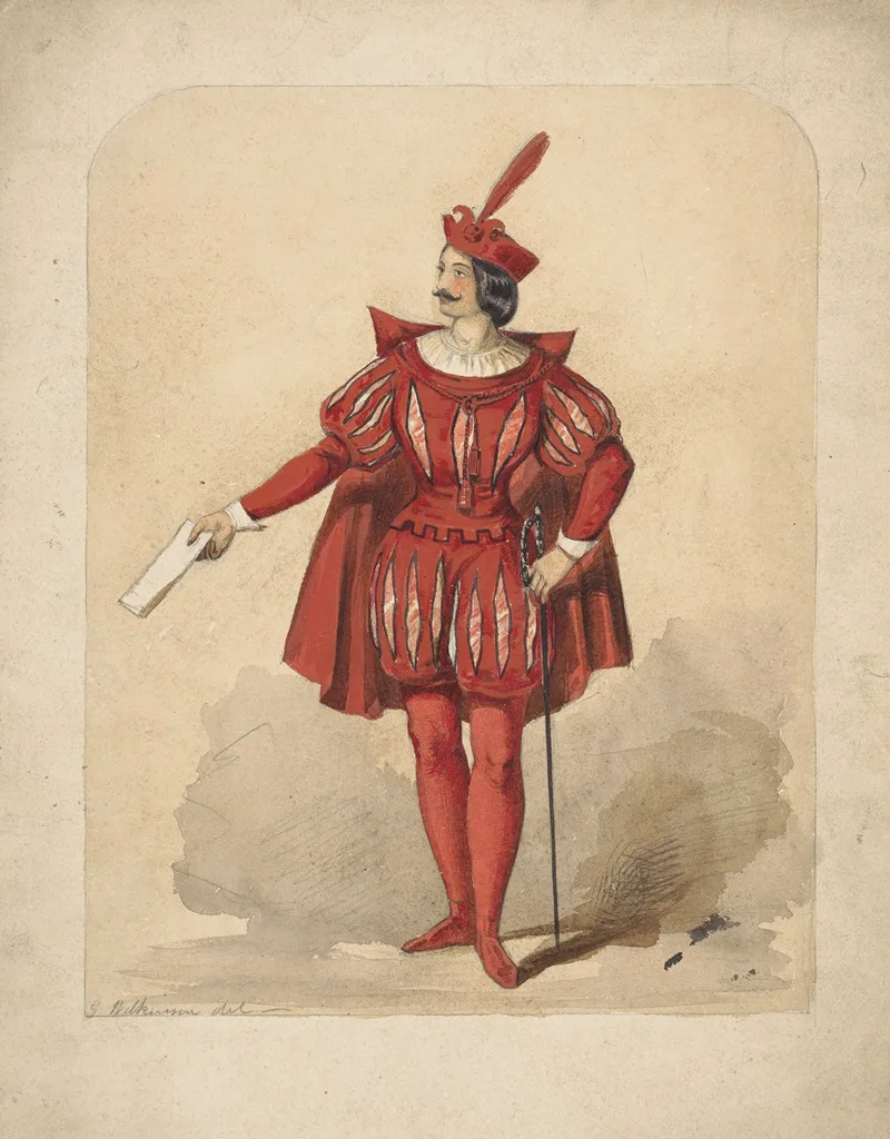G. Wilkinson