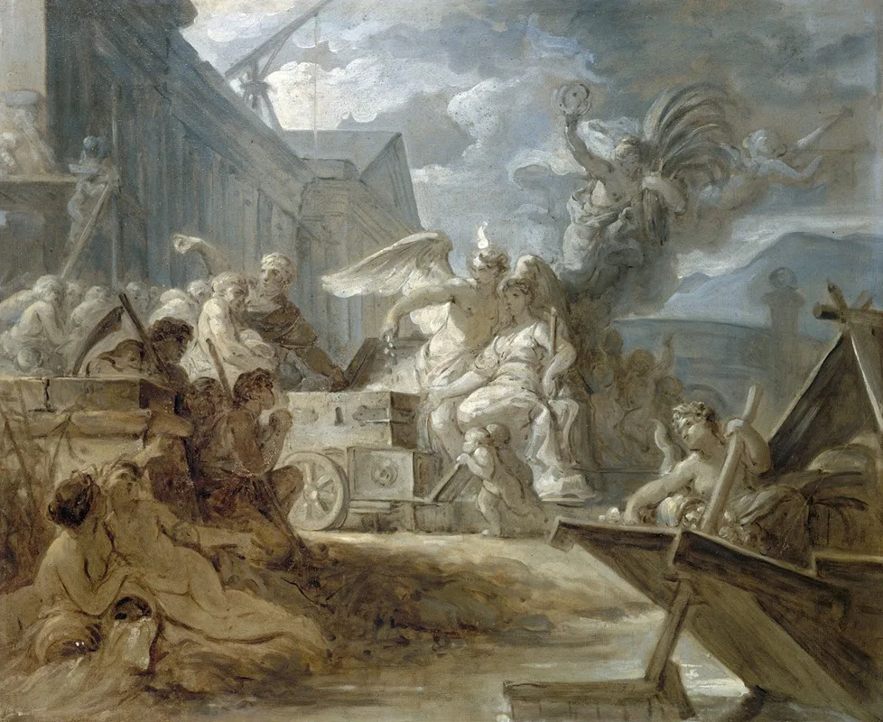 Gabriel-François Doyen