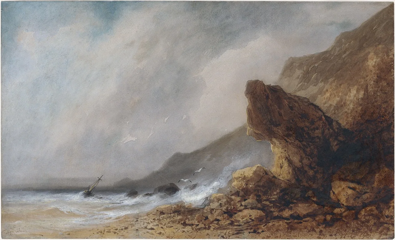 Gabriel Hippolyte Lebas