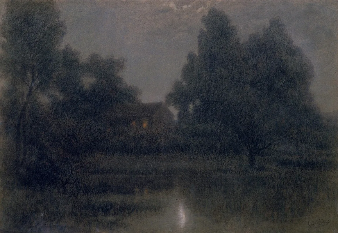 Gabriel Villard