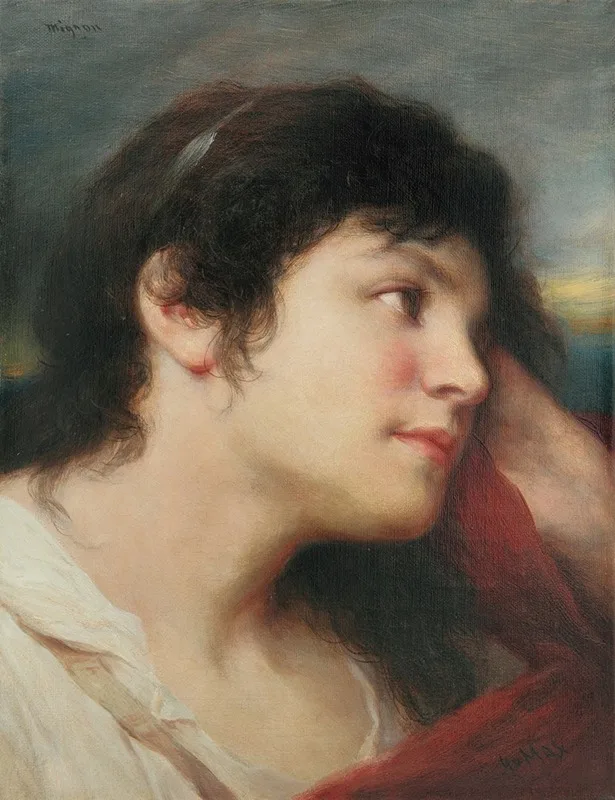 Gabriel von Max