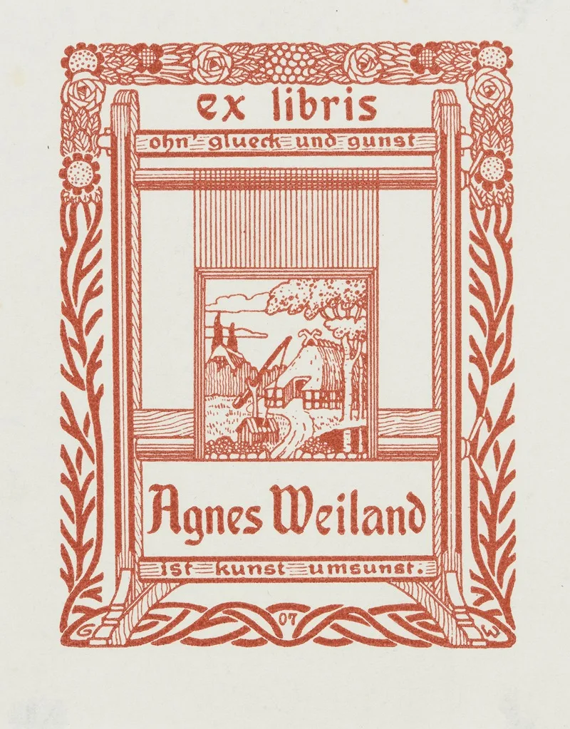 Gadso Weiland