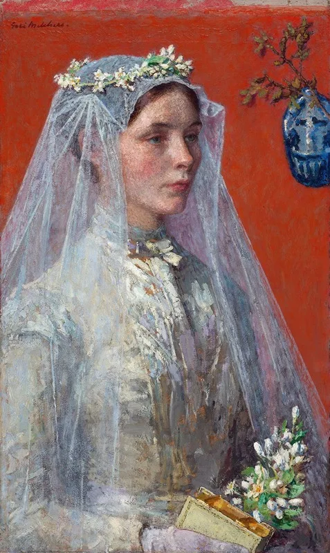 Gari Melchers