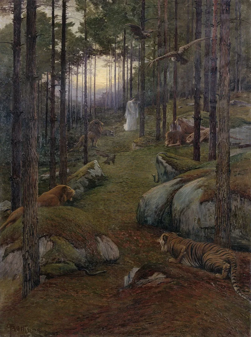 Gaston Bethune