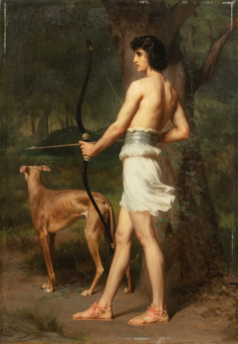 Gaston Casimir Saint-Pierre