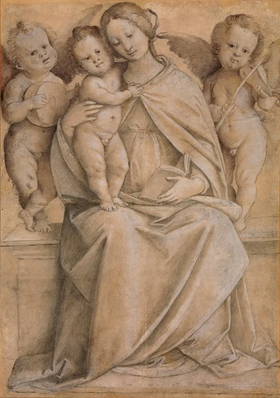 Gaudenzio Ferrari