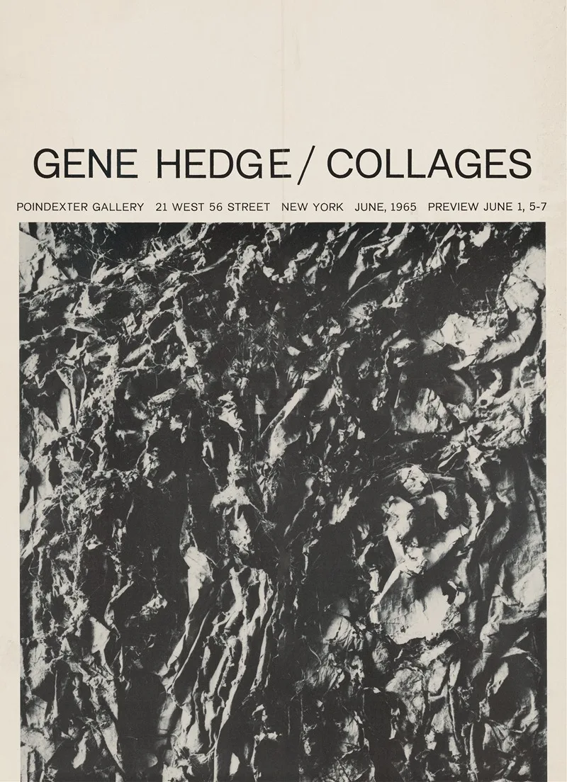 Gene Hedge
