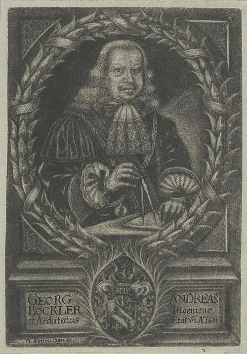 Georg Andreas Böckler