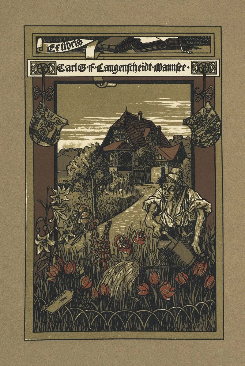 Georg Barlosius