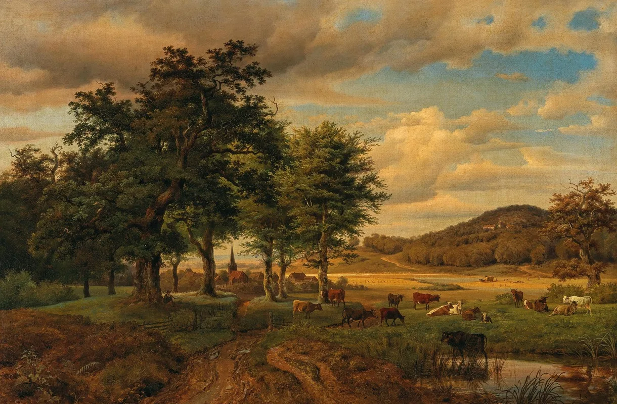 Georg Heinrich Crola