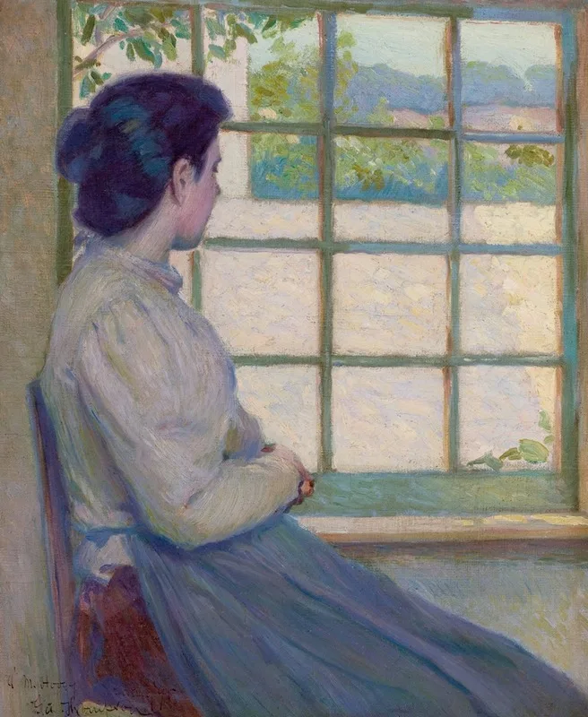 George Albert Thompson