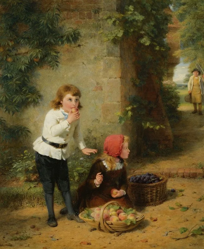 George Bernard O'Neill