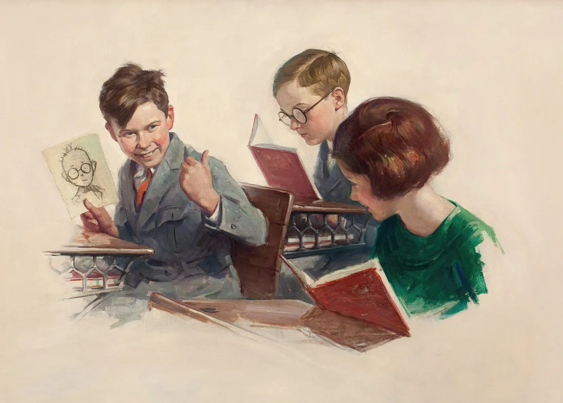 George Brehm