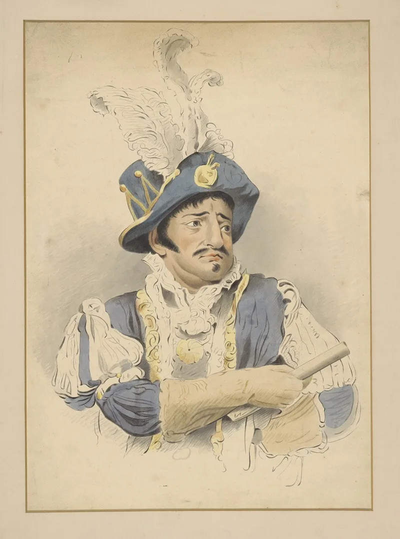 George Bullock