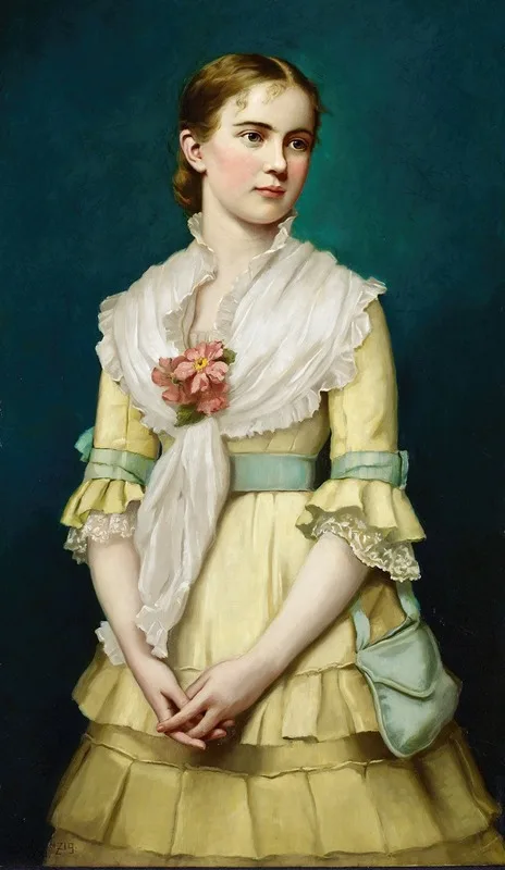 George Chickering Munzig