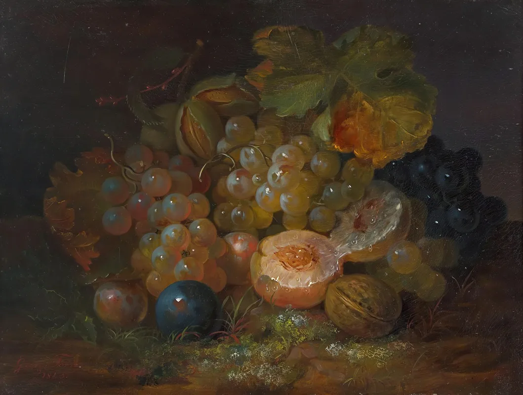 George Forster