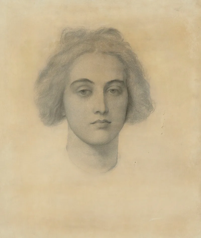 George Frederick Watts