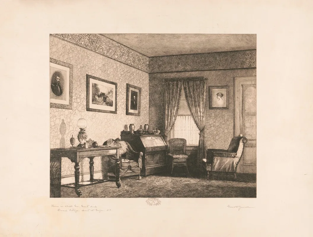 George H. Yewell