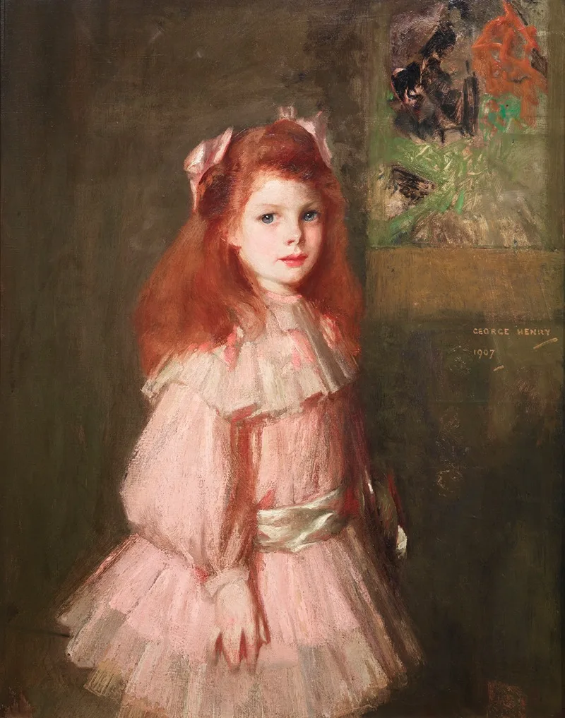 George Henry