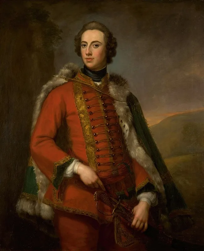 George Knapton