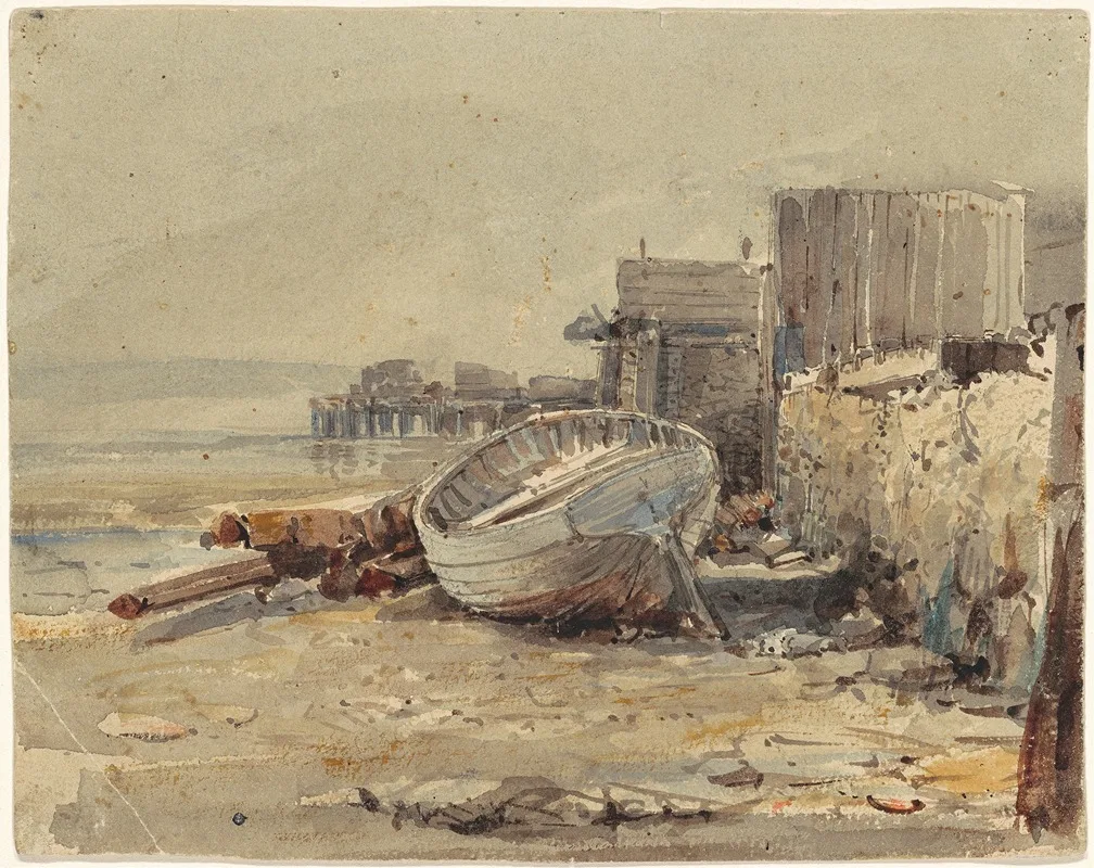 George Loring Brown