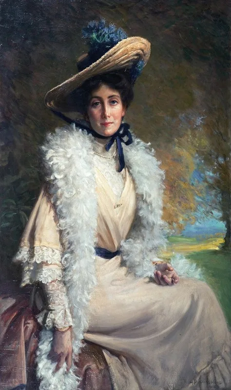 George Percy Jacomb-Hood