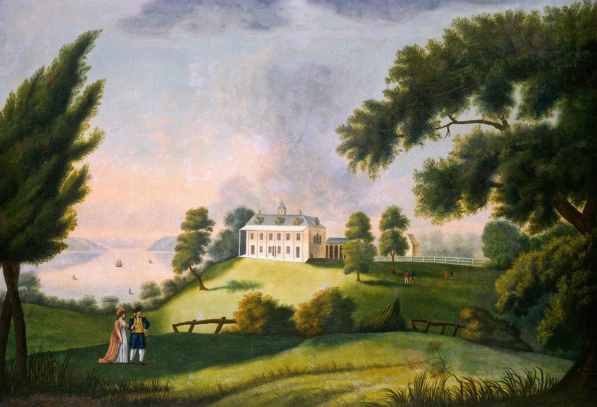 George Ropes