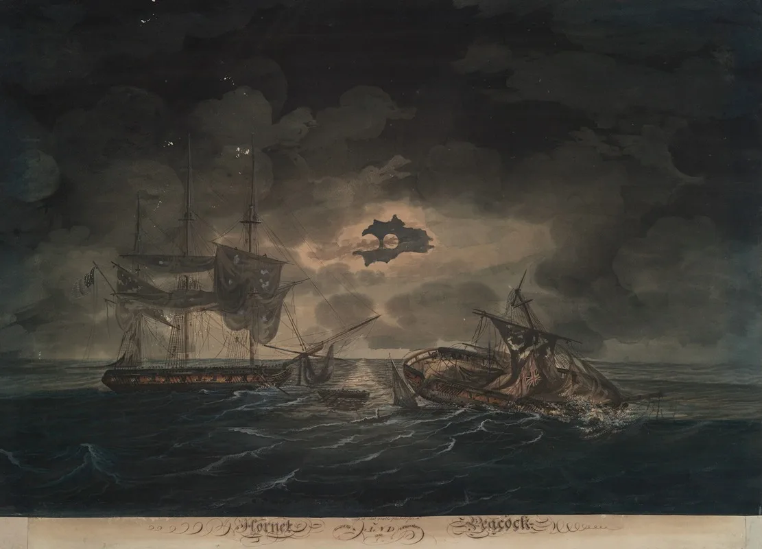 George Thresher