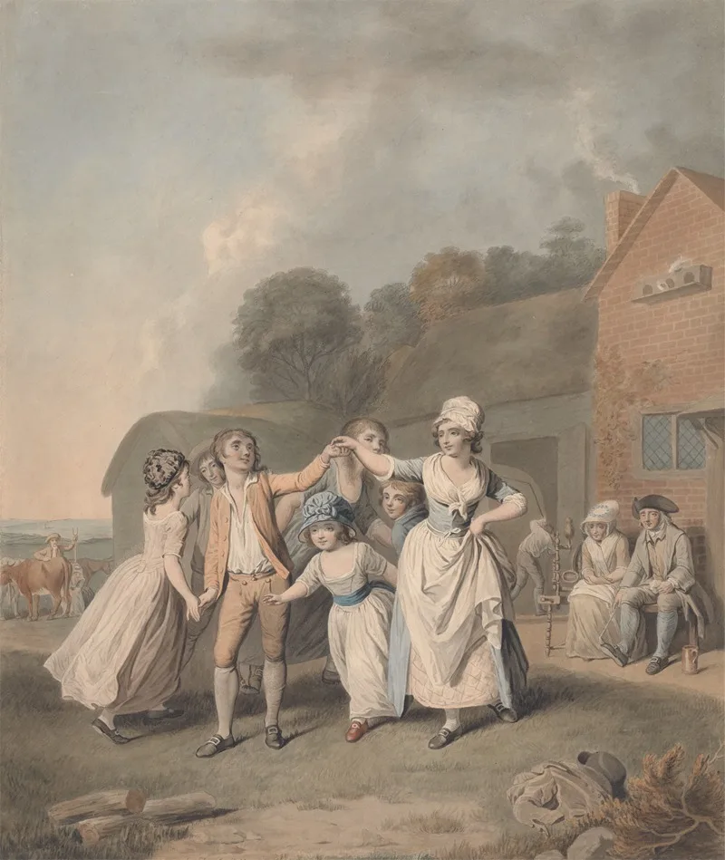 George Townly Stubbs