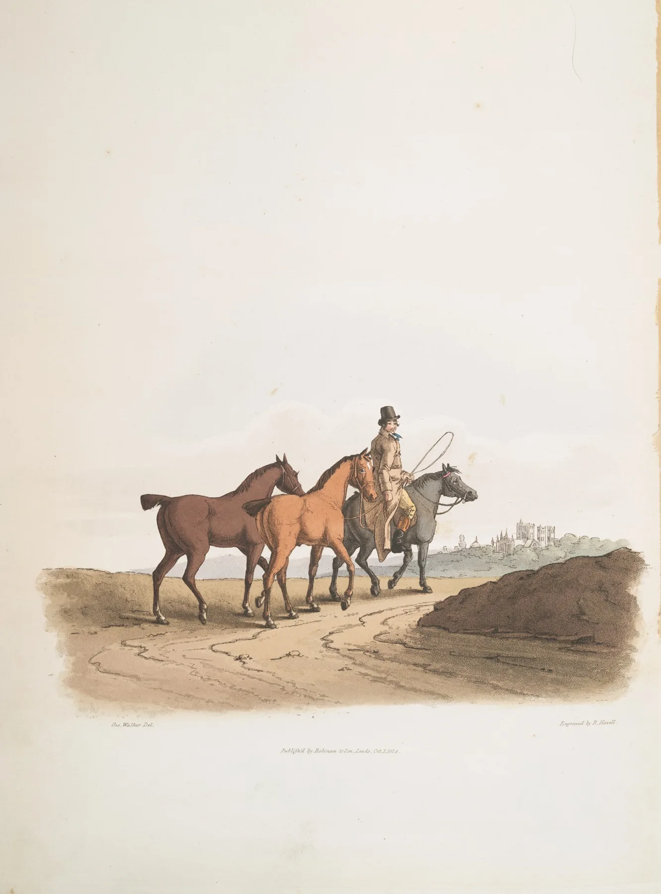 George Walker