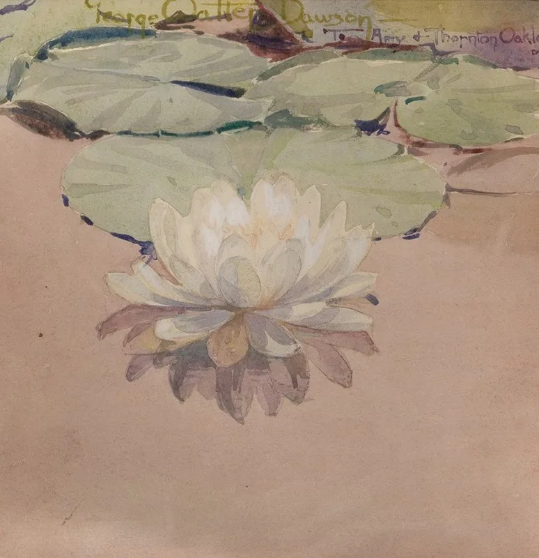 George Walter Dawson