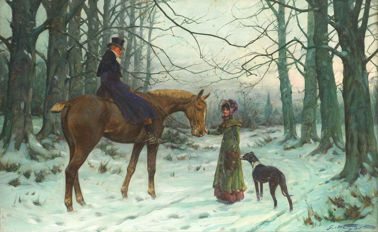 George Wright