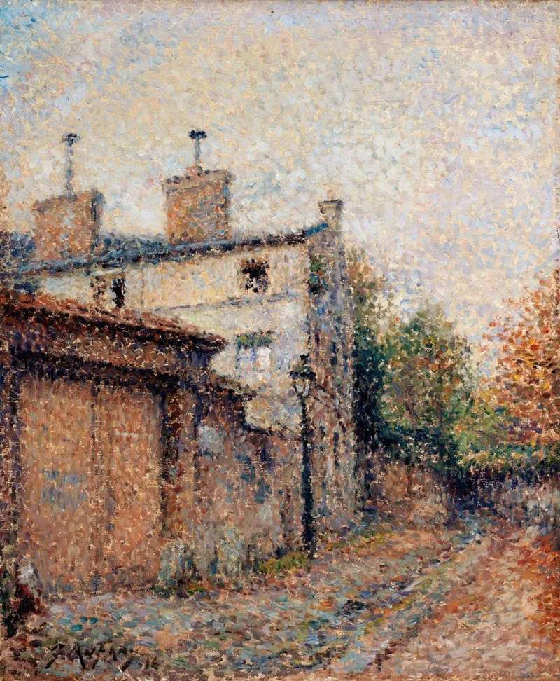 Georges Aufray